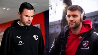 Bak Bumi dan Langit! Emil Audero Dipuji Media Italia, Maarten Paes Dikritik meski Clean Sheet di Ajax Jelang Laga Timnas Indonesia di FIFA Series 2026