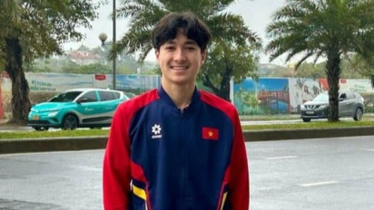 Timnas Vietnam U-17 Semakin Serius Hadapi Piala Asia U-17, Berani Panggil Pemain Keturunan dari Belanda