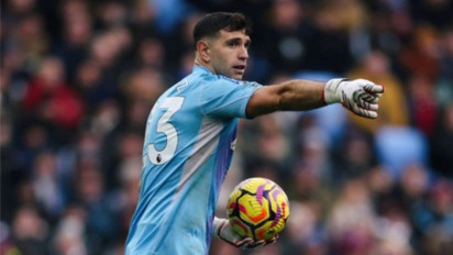 Semua Kiper di Seluruh Dunia Wajib Paham Aturan Baru Ini, Wasit Punya Keputusan Mutlak Beri Pelanggaran Jika