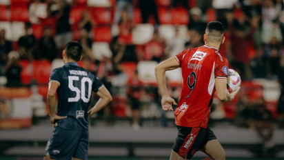 Jadwal Liga 1 Hari Ini: Persis Jamu Bali United, Borneo FC Tandang ke Markas PSBS