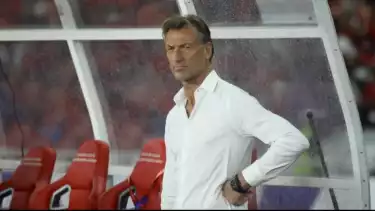 Masyaallah, Penilaian Positif Pelatih Arab Saudi soal Timnas Indonesia, Bisa Jadi Bekal saat Lawan Australia dan Bahrain