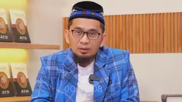 Ustaz Adi Hidayat (UAH)