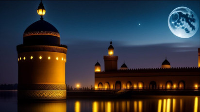 Jadwal Imsak dan Subuh Hari ini, Senin 3 Maret 2025 di Wilayah DKI Jakarta, Bekasi, Bogor, Depok, Tangerang