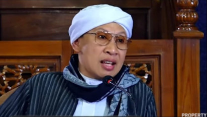 Bagaimana Hukum Puasa Ramadhan bagi Pekerja Berat? Kata Buya Yahya dalam Islam Harus Lakukan Ini