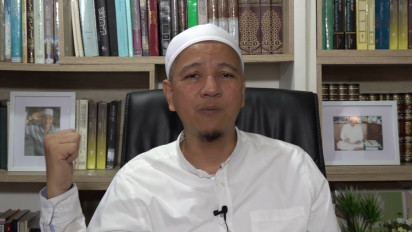 Rumus Doa Habib Novel dari Kisah Nabi Ibrahim: Kunci Terkabulnya Hajat