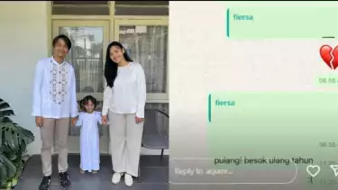 Fiersa Besari ikut dalam rombongan pendaki Carstenz