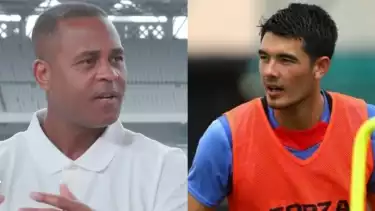 Patrick Kluivert, Elkan Baggott