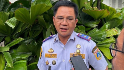 Info Mudik Gratis, Pemprov DKI Buka Pendaftaran Mulai 7 Maret 2025, Simak Syarat-syaratnya!