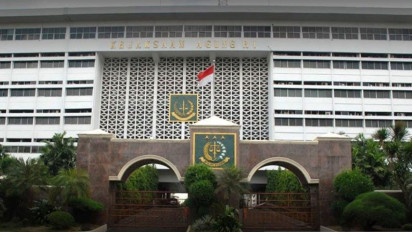 Akademisi Bicara Penerapan Asas Dominus Litis, Ingatkan Oknum Jaksa Tidak Menyalahgunakan Wewenang