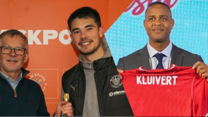 Elkan Baggott Ketiban Berkah usai Tolak Panggilan Patrick Kluivert ke Timnas Indonesia? Tak Disangka Dapat 'Hadiah' dari Klub Inggris 