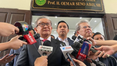 Sidang Praperadilan Hasto Kristiyanto Ditunda, Kuasa Hukum: Semoga Bukan Akal-akalan