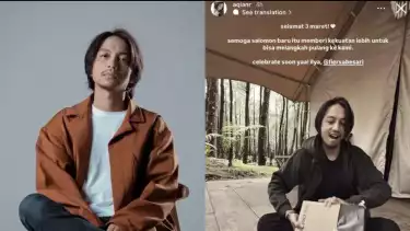 Postingan istri Fiersa Besari setelah tragedi Puncak Carstensz