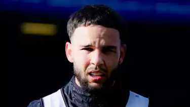 Bek Timnas Indonesia, Calvin Verdonk