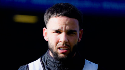 Ada Kabar Buruk, Bek Timnas Indonesia Calvin Verdonk Dipastikan Absen Bertanding Gara-gara Ini