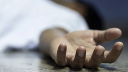 Seorang Pria Ditemukan Tewas Gantung Diri di Ruangan Gedung Ombudsman RI, Siapa?