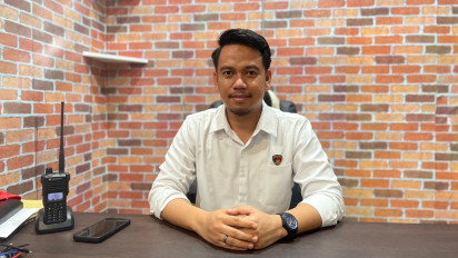 Sepanjang 2024, Hanya 1 Kasus Terkait Perempuan-Anak yang Diproses Sampai ke Kejaksaan di Manggarai Barat