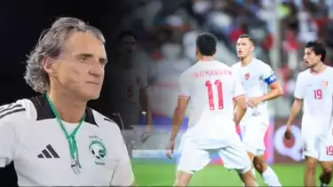 Setelah 75 Hari Ucapan Roberto Mancini soal Timnas Indonesia jadi Kenyataan, Mantan Pelatih Inter Milan Itu Bilang Kalau Skuad Garuda…