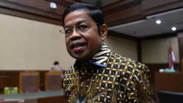 Soal Kasus Korupsi Pertamina, Idrus Marham Dorong Kejagung Panggil Ahok: Bukan Menteri ESDM