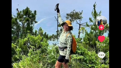 Postingan Terakhir Lilie Wijayanti, Sebelum Gugur di Carstensz Pyramid Papua Bersama Sahabatnya Elsa Laksono, Ternyata..