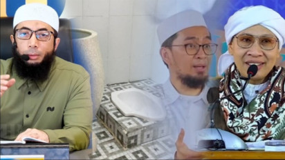 3 Pendapat Ustaz soal Hukum Wudhu di Kamar Mandi yang Ada Klosetnya, Memangnya Boleh dan Bagaimana Cara Baca Basmalahnya?