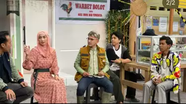 Ruben Onsu dan Desy Ratnasari