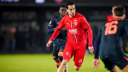 Pandit Belanda Blak-blakan Sebut Thom Haye Lakukan Hal Bodoh saat Almere City Lawan SC Heerenveen di Eredivisie 