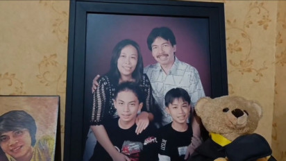 Sosok Lilie Wijayanti Poegiono di Mata Pegawainya, Sempat Berpamitan Sebelum Berangkat Ekspedisi Puncak Carstensz