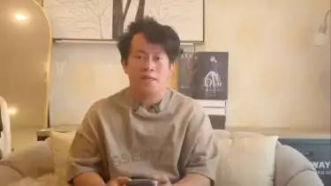 Paranormal Tigor Otadan