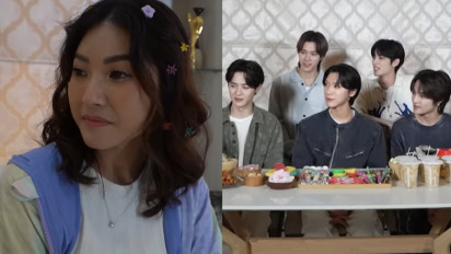 Pernah Undang Idol Korea ke Rumah, Sifat Asli Sarwendah Jadi Sorotan Netizen: Gak Nyangka Bunda itu...