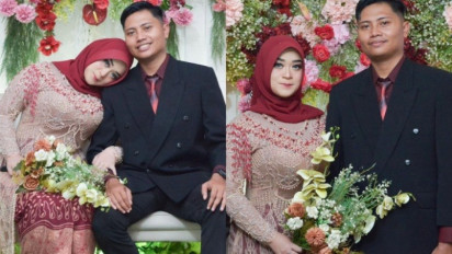 ​​​​​​​Kaleidoskop 2025: Masih Ingat Bu Guru Salsa yang Pernah Viral Video Syurnya? Begini Kabarnya Sekarang