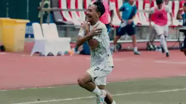 Bojan Hodak pastikan Beckham Putra sudah bisa main di laga kontra Persik Kediri