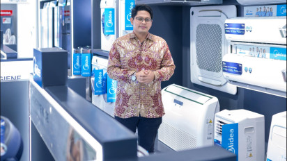 Perusahaan Ini Tebar Promo Menggiurkan Selama Momen Ramadhan 2025