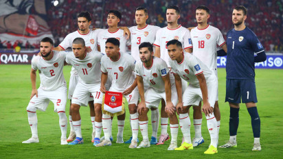 Prediksi Eks Bintang Australia ini Bakal Terbukti? Timnas Indonesia Disebut Mustahil Menang Lawan The Socceroos Padahal...