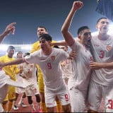 Generasi Emas Timnas Indonesia di Depan Mata! Ini 11 Calon Pemain Naturalisasi Menuju Piala Asia 2027 dan Piala Dunia 2030