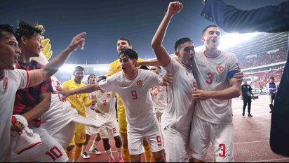 Generasi Emas Timnas Indonesia di Depan Mata! Ini 11 Calon Pemain Naturalisasi Menuju Piala Asia 2027 dan Piala Dunia 2030