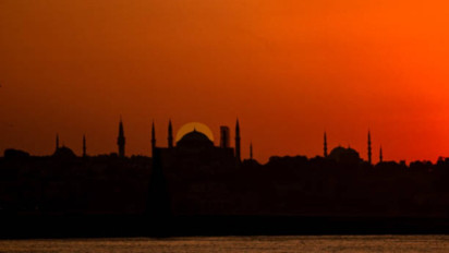 Jadwal Imsak dan Subuh Hari ini, Selasa 4 Maret 2025 di DKI Jakarta, Bogor, Depok, Tangerang, Bekasi