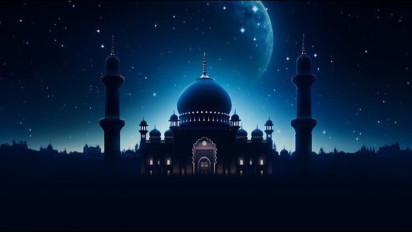 Naskah Khutbah Idul Adha 2025: Makna Kurban Terkoyak oleh Perbuatan Maksiat Jadi Peringatan di Hari Raya