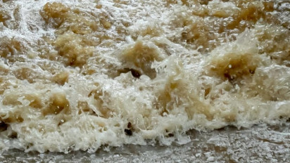 Hasil Pengamatan BMKG, Fenomena "Worm Moon" Picu Banjir di Pesisir Indonesia sampai Akhir Maret