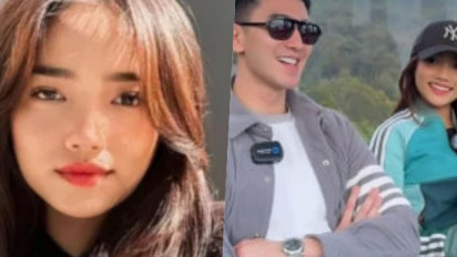 Sudah Dapat Lampu Hijau dari Ibunda Verrell Bramasta, Kini Fuji Mulai Berani Lempar Kode Keras: Kapan Kita...