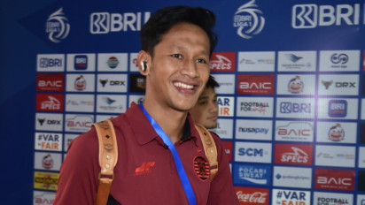 Jadwal Liga 1 Malam Ini: Ambisi Eks Striker Persib Bawa Persija Gulung PSIS, Arema FC Siap Permalukan Malut United