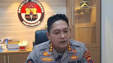 Dugaan Asusila dan Narkoba, Kapolres Ngada AKBP Fajar Ditangkap Propam Mabes Polri