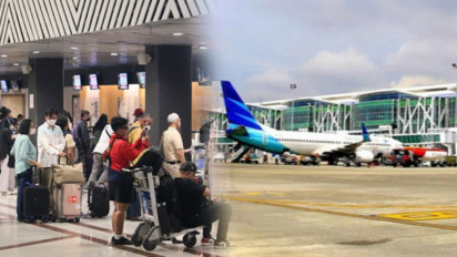 Cara Dapat Promo Tiket Pesawat Mudik Lebaran 2025, Ada Citilink hingga Garuda Indonesia