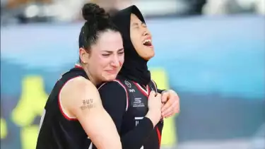 Megawati Hangestri dan Giovanna Milana