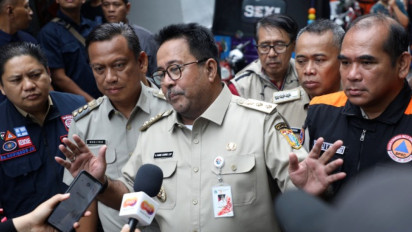 Kabar Gembira! Bansos KLJ, KAJ dan KPDJ Cair Setiap Bulan Mulai April 2025, Dana Rp300.000 Siap Dikirim ke Rekening Penerima