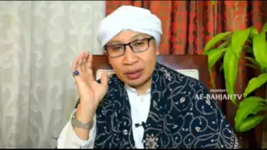Bagaimana Hukumnya, Puasa Lupa Sahur karena Kesiangan? Begini Penjelasan Buya Yahya
