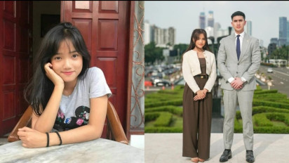 Hati Verrell Bramasta Sudah Tidak Sabar Lagi? Anggota Dewan Itu Tiba-tiba Tanya Hal Sensitif ke Fuji: Pacar Kamu Sekarang...