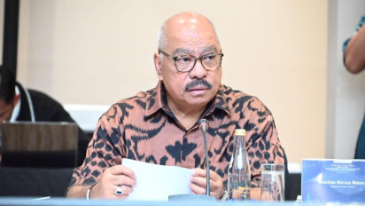 DPR Minta Pupuk Bersubsidi Dijual Langsung di Desa, Ini Alasannya