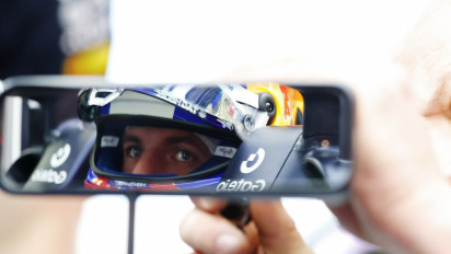 Tak Puas dengan Hasil Tes Pramusim di Bahrain, Max Verstappen Minta Red Bull Bekerja Keras Selama F1 2025