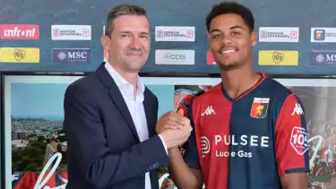 Pemain Bologna di Liga Italia, Koni De Winter