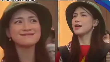 Kabar suporter cantik Vietnam Hoa Minzy yang viral saat lawan Indonesia